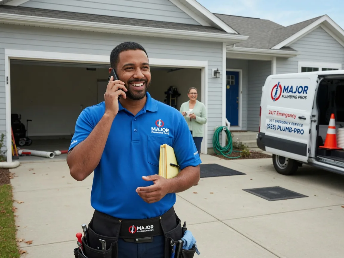 Drain Cleaning Services Jenkinjones, WV FAQs